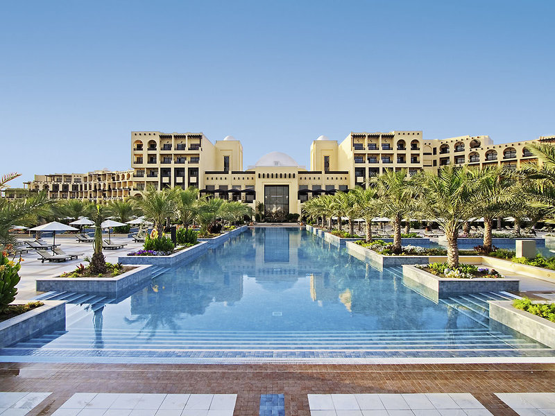 Rixos Al Mairid Ras Al Khaimah 3