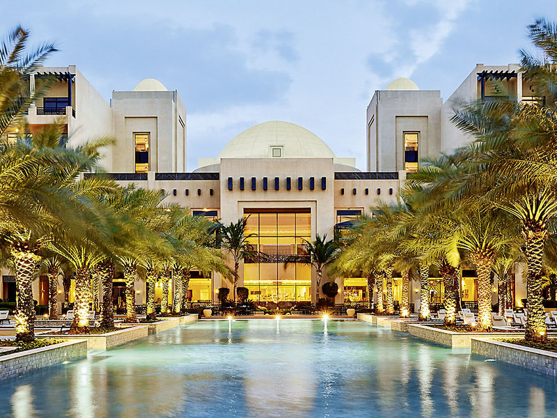 Rixos Al Mairid Ras Al Khaimah 4