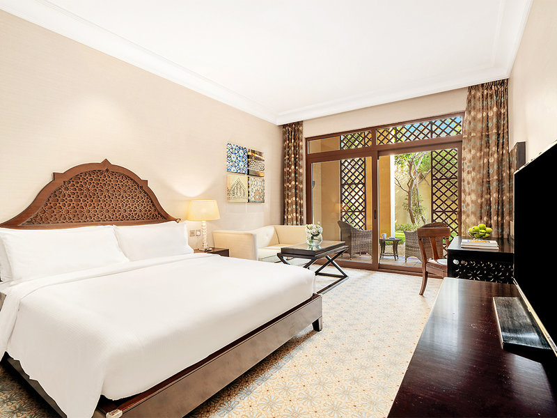 Rixos Al Mairid Ras Al Khaimah 6