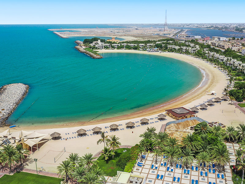 Rixos Al Mairid Ras Al Khaimah 7