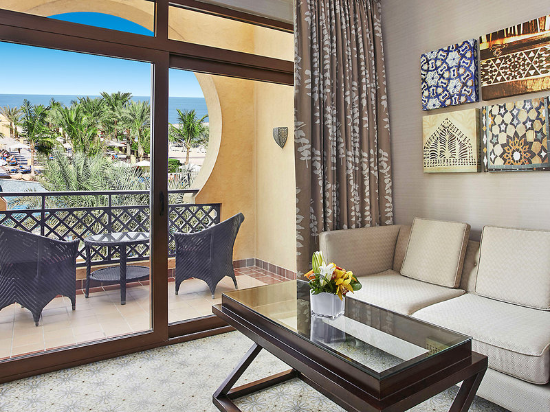 Rixos Al Mairid Ras Al Khaimah 8