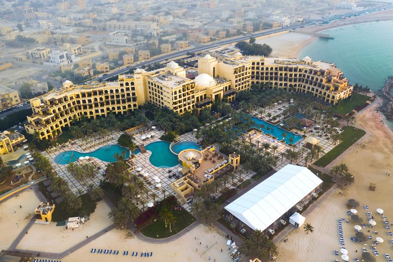 Rixos Al Mairid Ras Al Khaimah 1