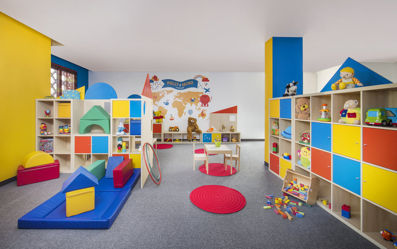 Rixos Al Mairid Ras Al Khaimah 2