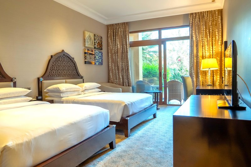 Rixos Al Mairid Ras Al Khaimah 3