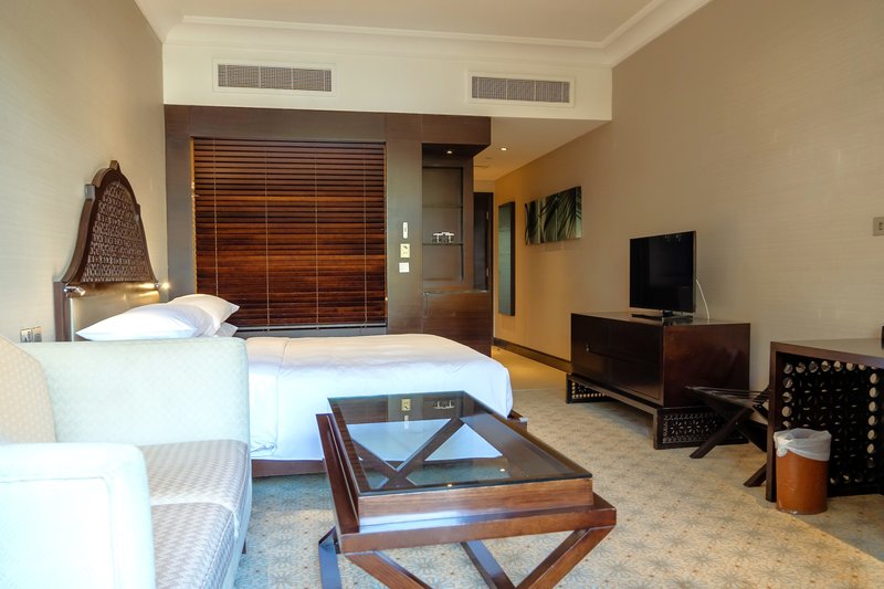 Rixos Al Mairid Ras Al Khaimah 4