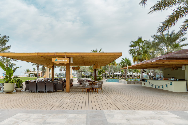 Rixos Al Mairid Ras Al Khaimah 5