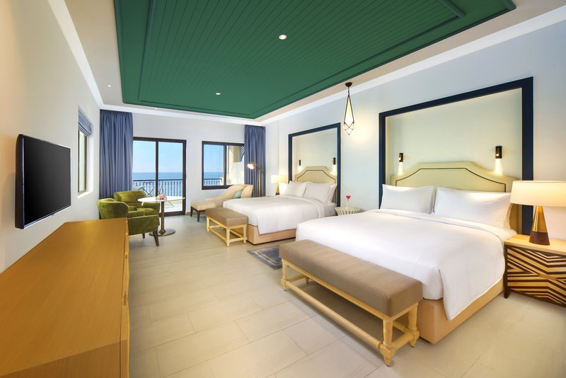 Rixos Al Mairid Ras Al Khaimah 8