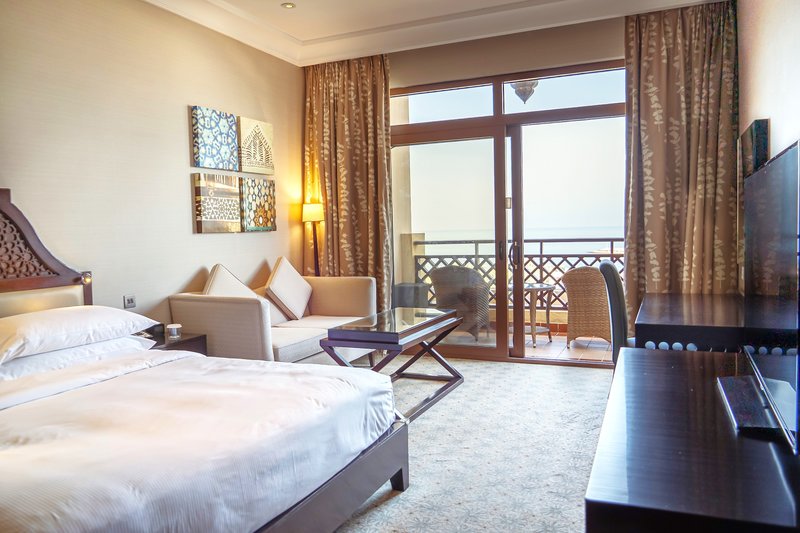 Rixos Al Mairid Ras Al Khaimah 11