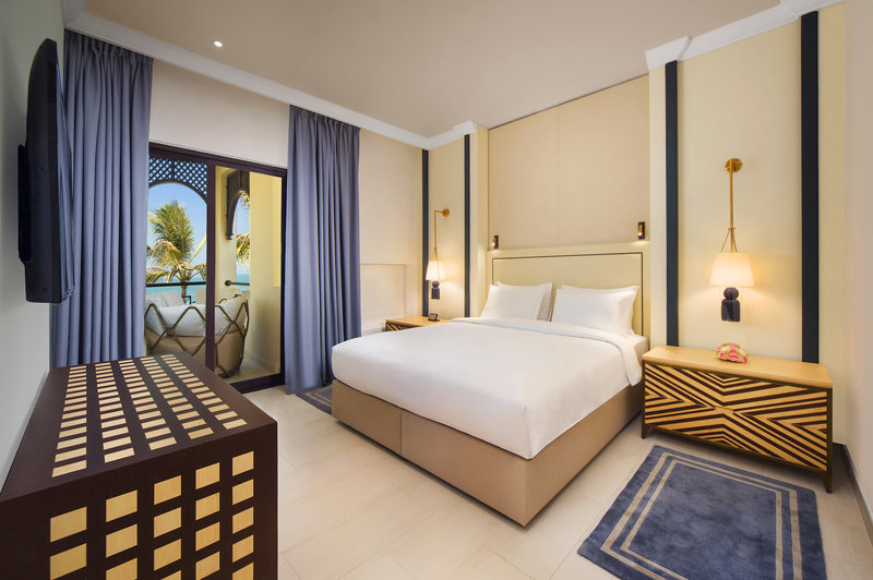 Rixos Al Mairid Ras Al Khaimah 13