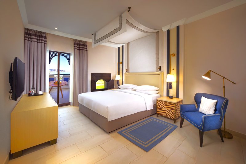 Rixos Al Mairid Ras Al Khaimah 15