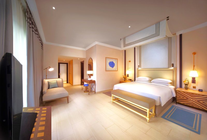 Rixos Al Mairid Ras Al Khaimah 16