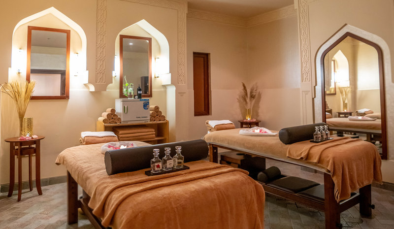 Rixos Al Mairid Ras Al Khaimah 17