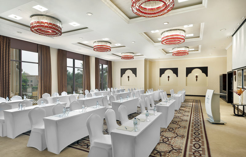 Rixos Al Mairid Ras Al Khaimah 19