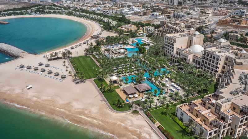 Rixos Al Mairid Ras Al Khaimah 1