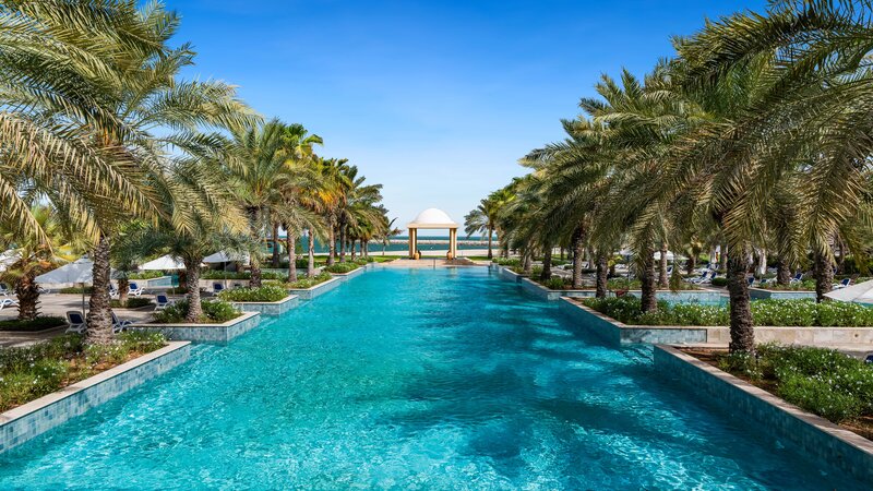 Rixos Al Mairid Ras Al Khaimah 2