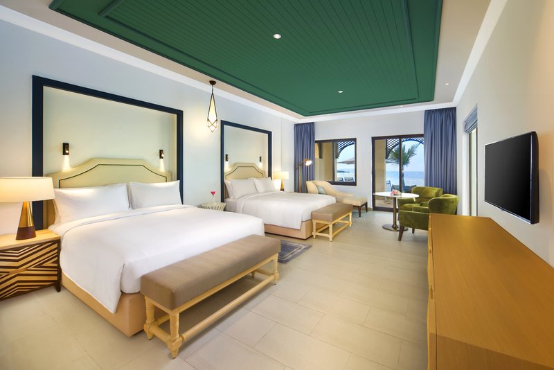 Rixos Al Mairid Ras Al Khaimah 3