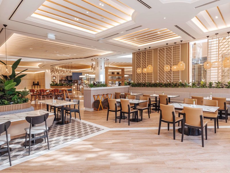 Rixos Al Mairid Ras Al Khaimah 4