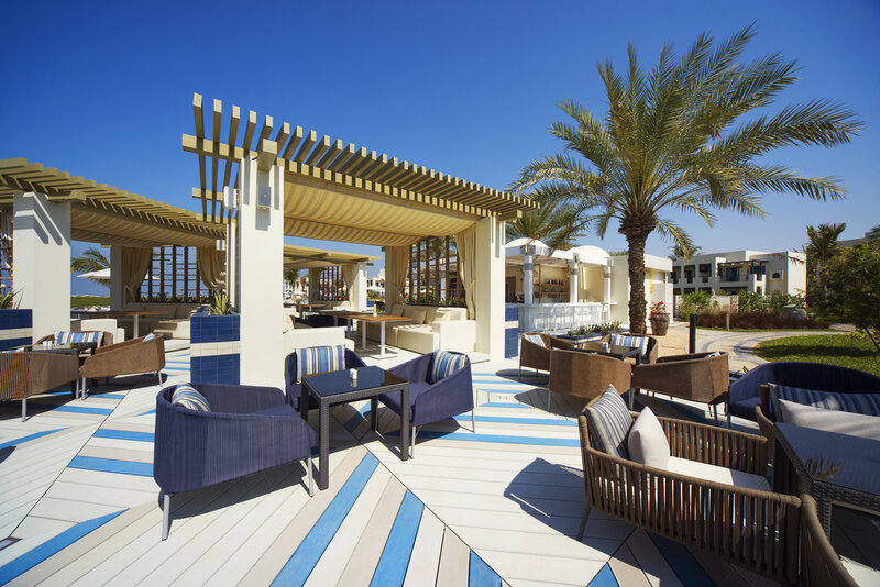 Rixos Al Mairid Ras Al Khaimah 5