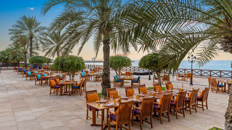 Rixos Al Mairid Ras Al Khaimah 6