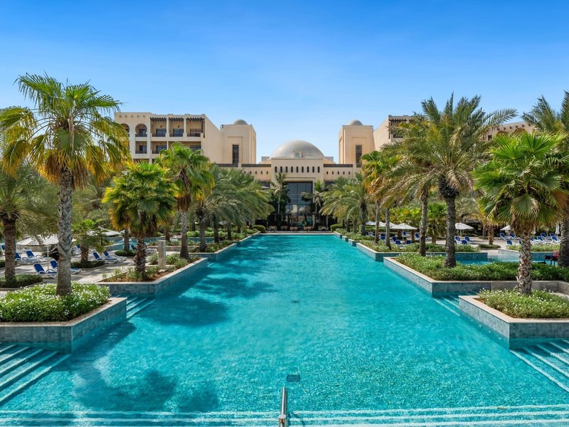 Hilton Ras Al Khaimah Resort & Spa 2