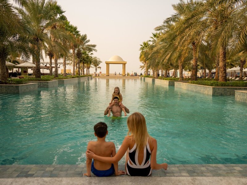 Hilton Ras Al Khaimah Resort & Spa 3