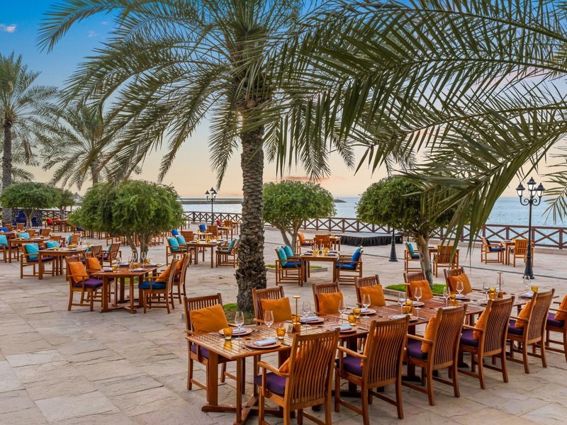 Hilton Ras Al Khaimah Resort & Spa 6