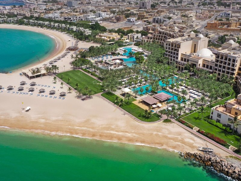 Hilton Ras Al Khaimah Resort & Spa 9