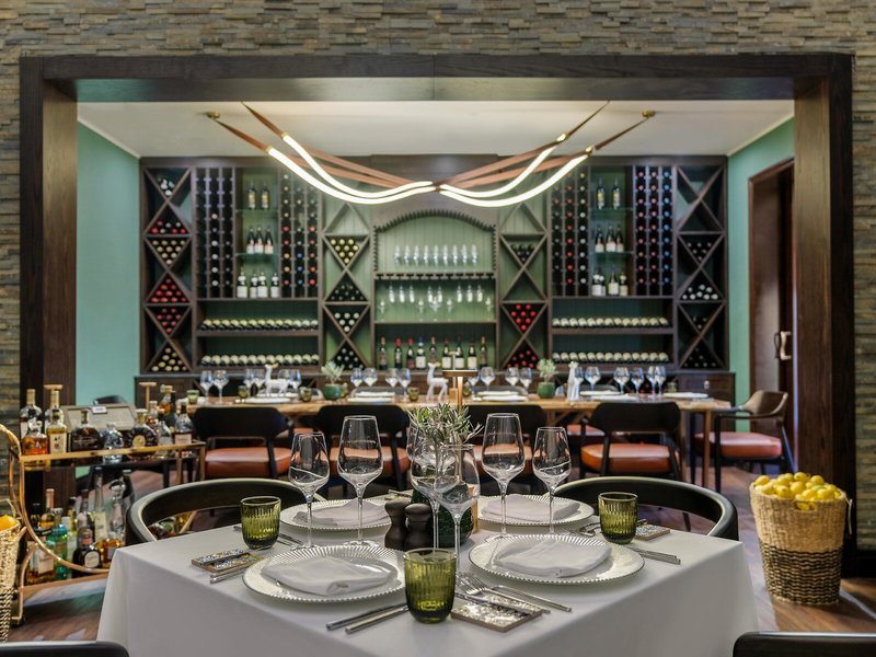 Hilton Ras Al Khaimah Resort & Spa 10