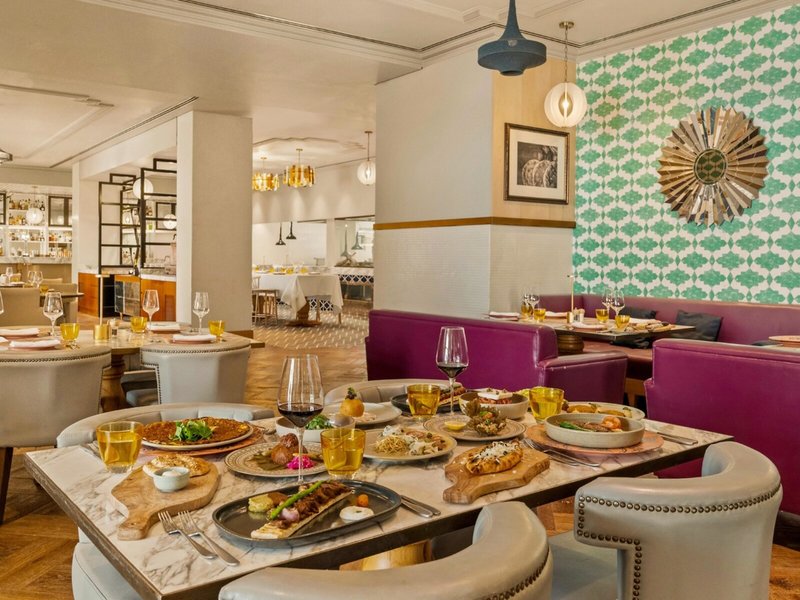 Hilton Ras Al Khaimah Resort & Spa 13