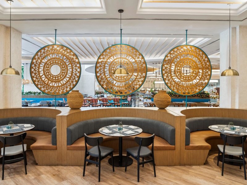 Hilton Ras Al Khaimah Resort & Spa 15