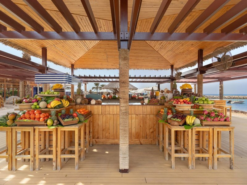 Hilton Ras Al Khaimah Resort & Spa 18
