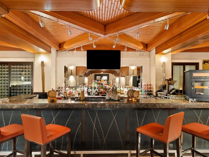 Hilton Ras Al Khaimah Resort & Spa 21