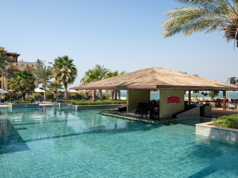 Hilton Ras Al Khaimah Resort & Spa 24