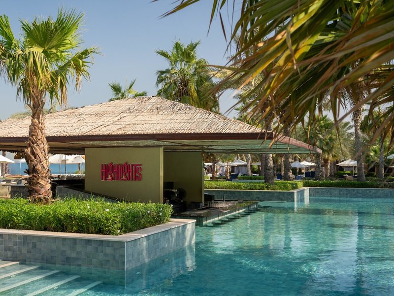 Hilton Ras Al Khaimah Resort & Spa 25