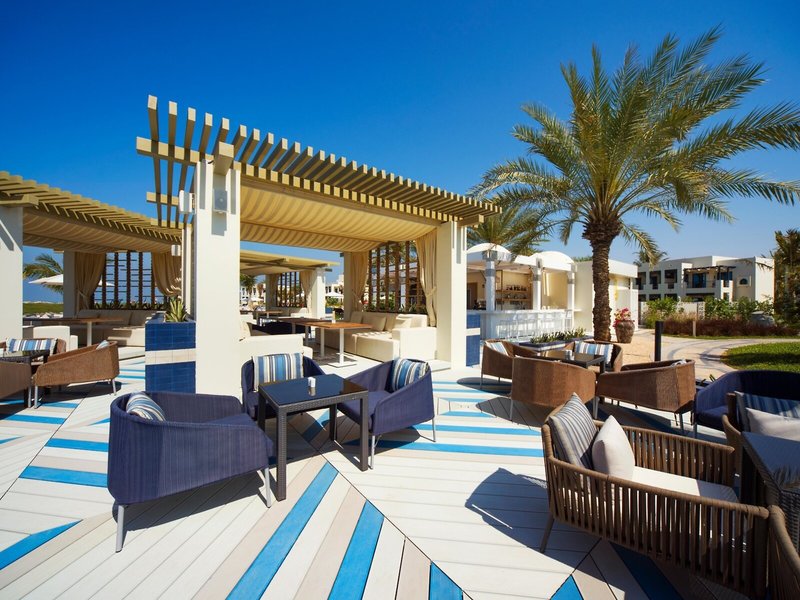 Hilton Ras Al Khaimah Resort & Spa 26