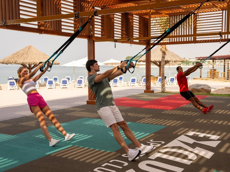 Hilton Ras Al Khaimah Resort & Spa 28