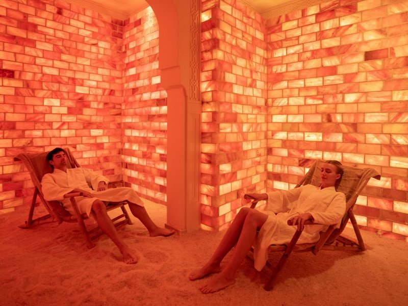 Hilton Ras Al Khaimah Resort & Spa 30