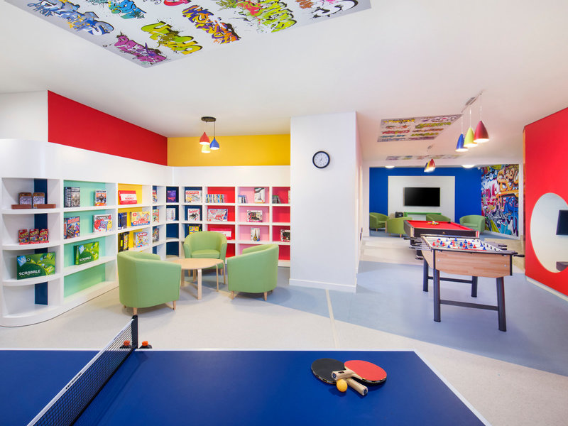 Hilton Ras Al Khaimah Resort & Spa 32