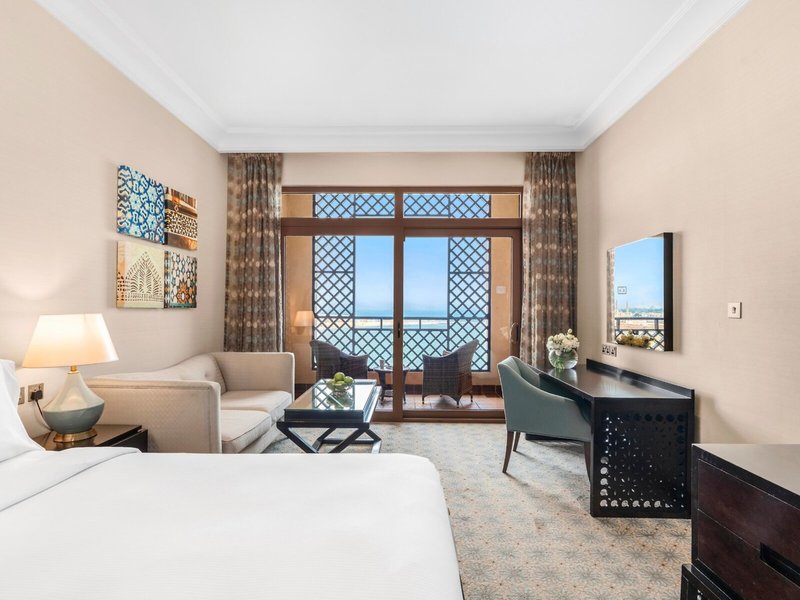 Hilton Ras Al Khaimah Resort & Spa 33