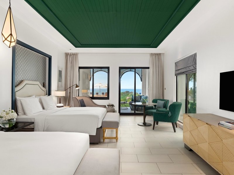 Hilton Ras Al Khaimah Resort & Spa 34