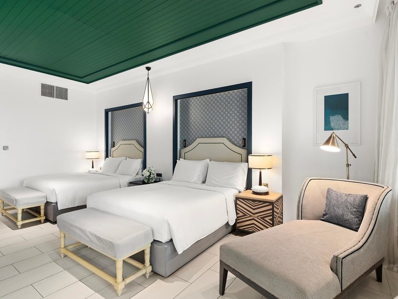 Hilton Ras Al Khaimah Resort & Spa 39