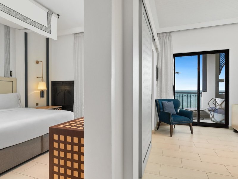 Hilton Ras Al Khaimah Resort & Spa 43