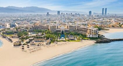 Hilton Ras Al Khaimah Resort & Spa 1