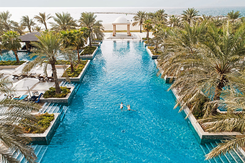 Hilton Ras Al Khaimah Resort & Spa 2