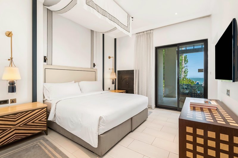 Hilton Ras Al Khaimah Resort & Spa 10