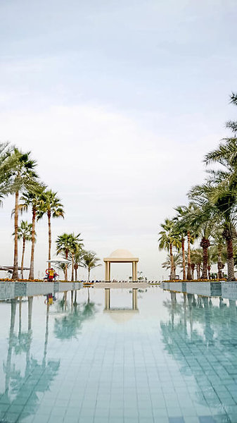 Hilton Ras Al Khaimah Resort & Spa 13