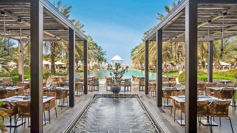 Hilton Ras Al Khaimah Resort & Spa 29