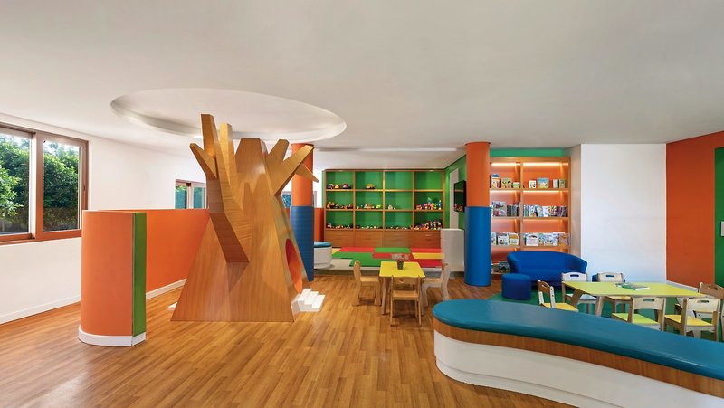 Hilton Ras Al Khaimah Resort & Spa 31