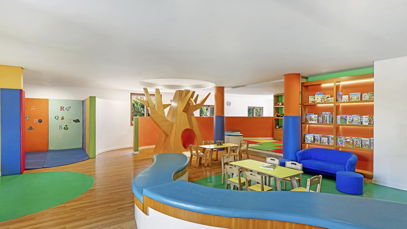 Hilton Ras Al Khaimah Resort & Spa 33