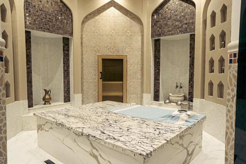 Hilton Ras Al Khaimah Resort & Spa 34